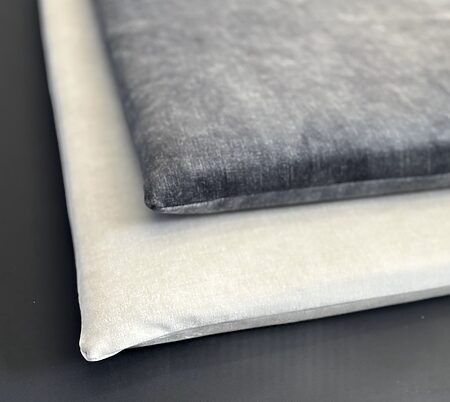 Thickness of the sofa topper