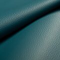 Leather Like Teal