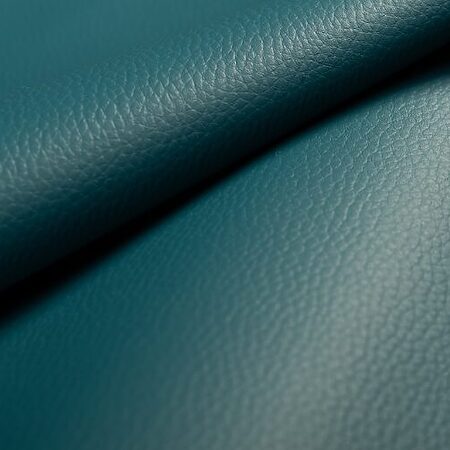Leather Like Teal