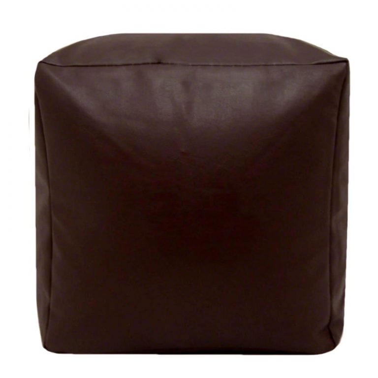 Wholesale Faux Leather Beanbags