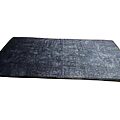 charcoal sofa topper