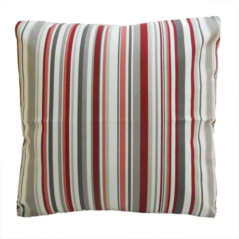 Wholesale Goa Stripe Pattern Cushions and Cushion Covers