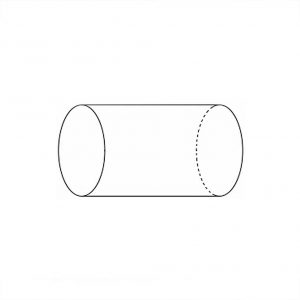 cylinder shaped cushion
