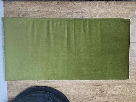 green velvet sofa protector topper dog mat sizes