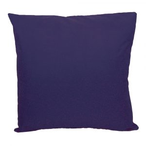 mauve water resistant indoor outdoor scatter cushion