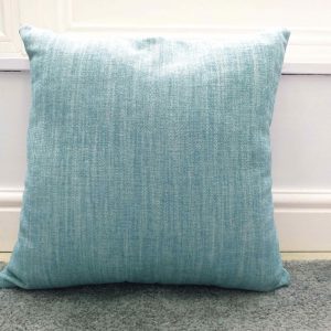 monza group cushion covers teal