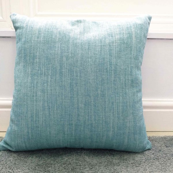 monza group cushion covers teal