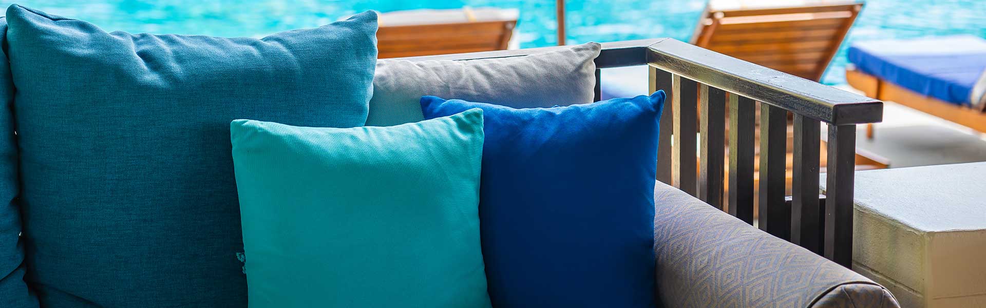 outdoor water proof cushions cushion covers