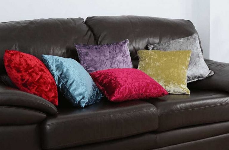 Cushions and Cushion Covers