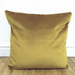 velvet malta cushion covers gold