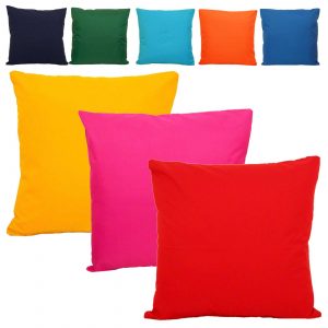 water resistant indoor outdoor scatter cushion