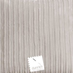 white chunky cord cut fabric to order