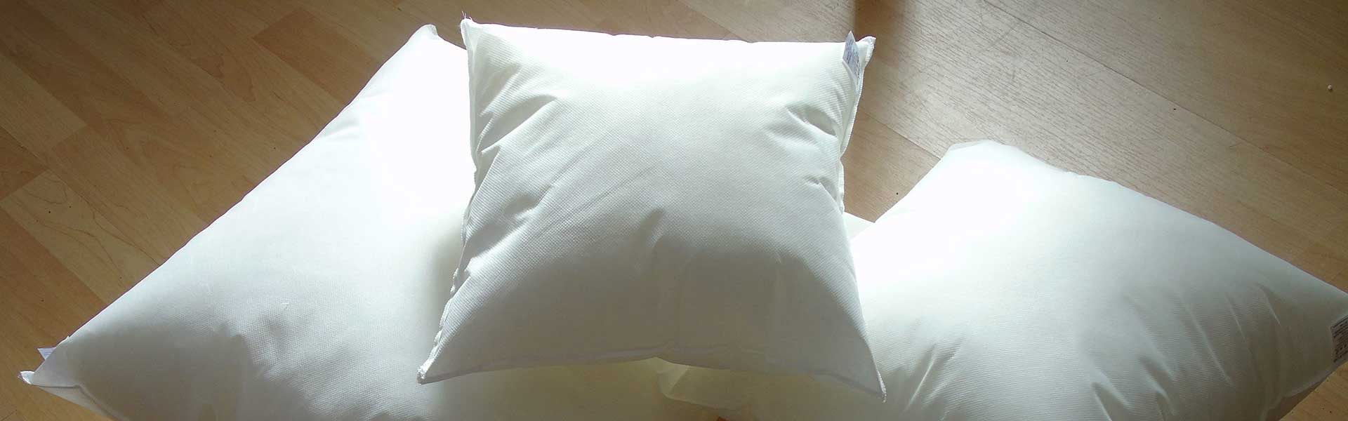wholesale cushion pads inserts